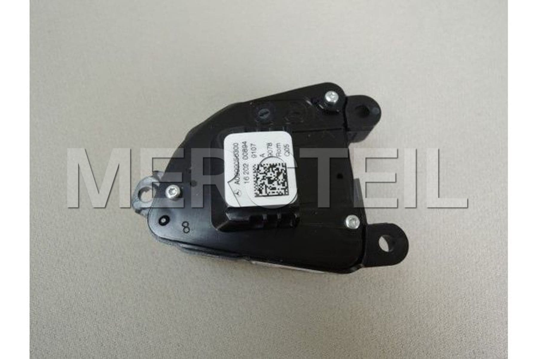 A09990563009107 MERCEDES-BENZ SWITCH PANEL WITH FNPAD