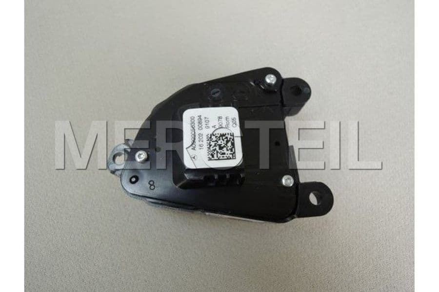 Buy the spare part Mercedes-Benz A09990563009107 switch