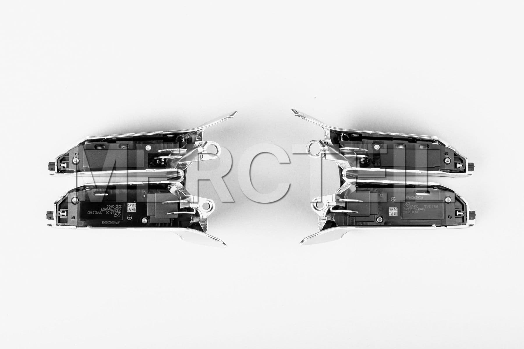 A0999059008 MERCEDES-BENZ SWITCH PANEL