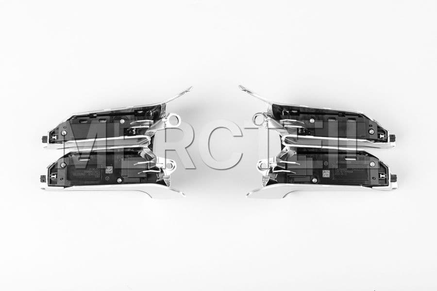 Kaufen Sie das Ersatzteil Mercedes-Benz A0999059108 switch panel