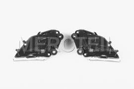 A0999059707 MERCEDES-BENZ SWITCH PANEL