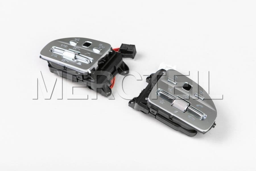 Kaufen Sie das Ersatzteil Mercedes-Benz A09990599082A17 switch 
