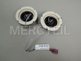 A0999060115 MERCEDES-BENZ FAN