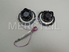 A0999060115 MERCEDES-BENZ FAN