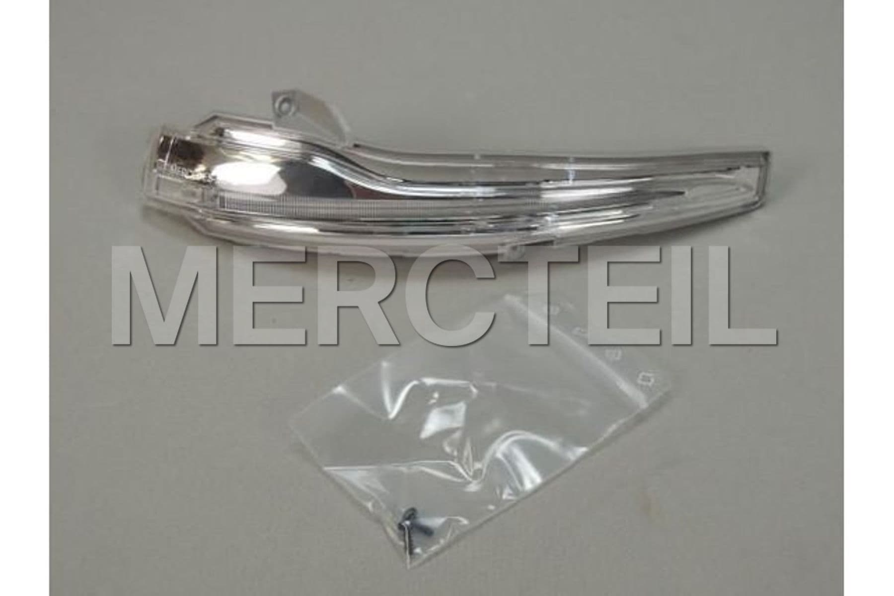 A0999060243 MERCEDES-BENZ ADD. TURN SIGNAL LAMP