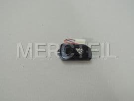 A0999062902 MERCEDES-BENZ LAMP UNIT