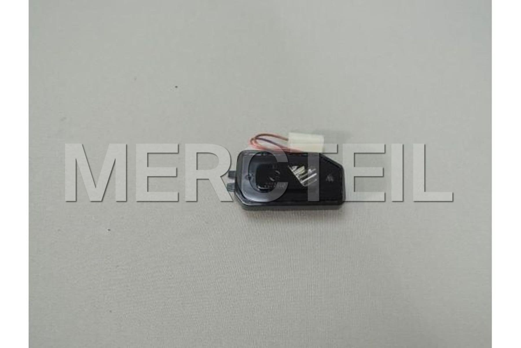 A0999062902 MERCEDES-BENZ LAMP UNIT