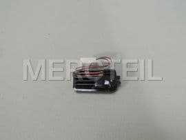 A0999062902 MERCEDES-BENZ LAMP UNIT