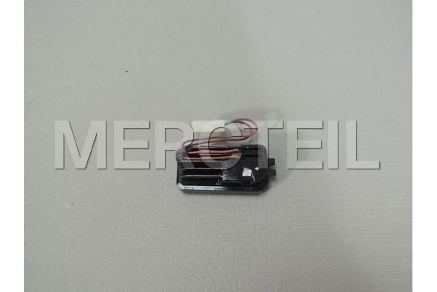 A0999062902 MERCEDES-BENZ LAMP UNIT