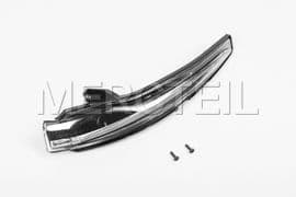 A0999064601 MERCEDES-BENZ ADD. TURN SIGNAL LAMP