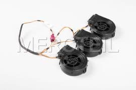 A0999064802 MERCEDES-BENZ FAN