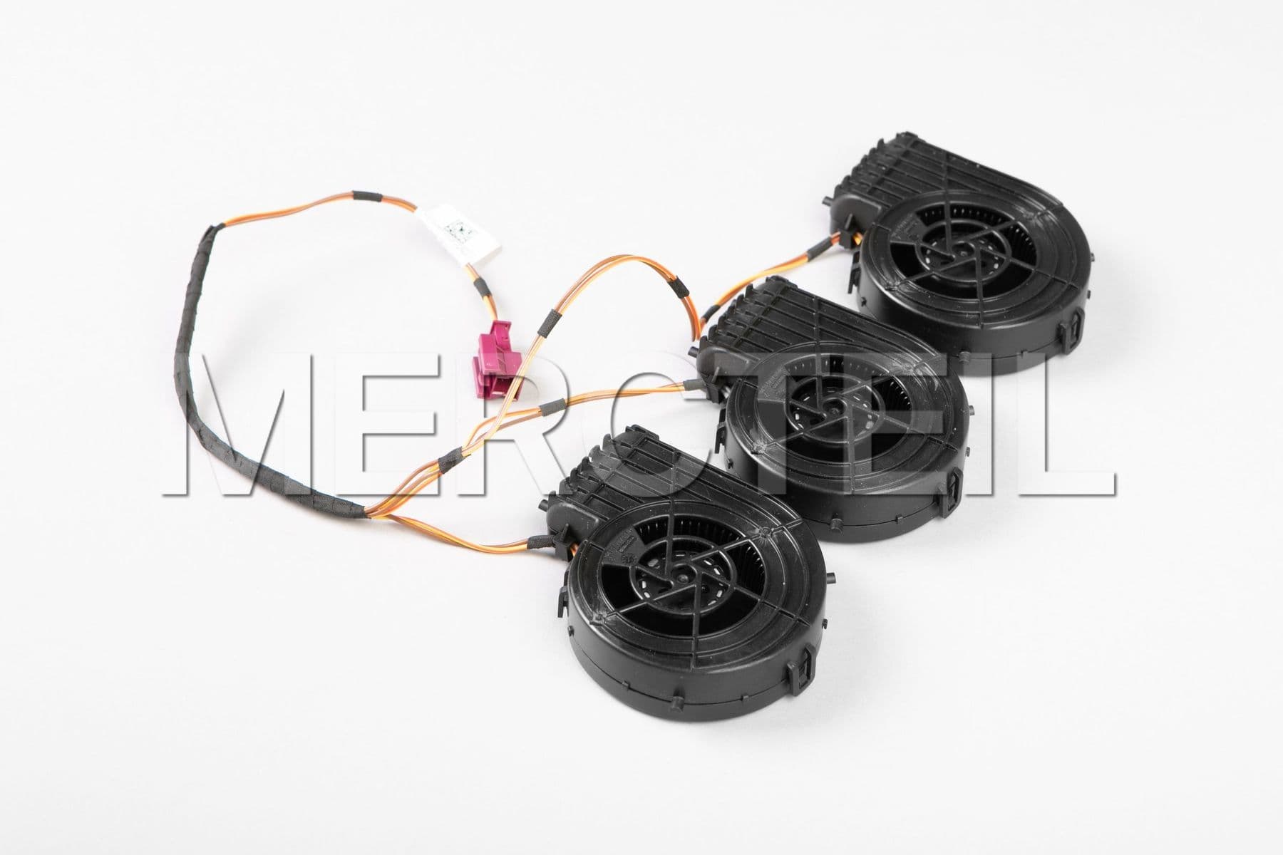 A0999064802 MERCEDES-BENZ FAN