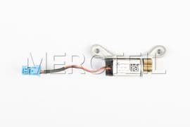 A0999066301 MERCEDES-BENZ VIBRATIONSMOTOR