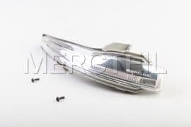 A0999067301 MERCEDES-BENZ ADD. TURN SIGNAL LAMP