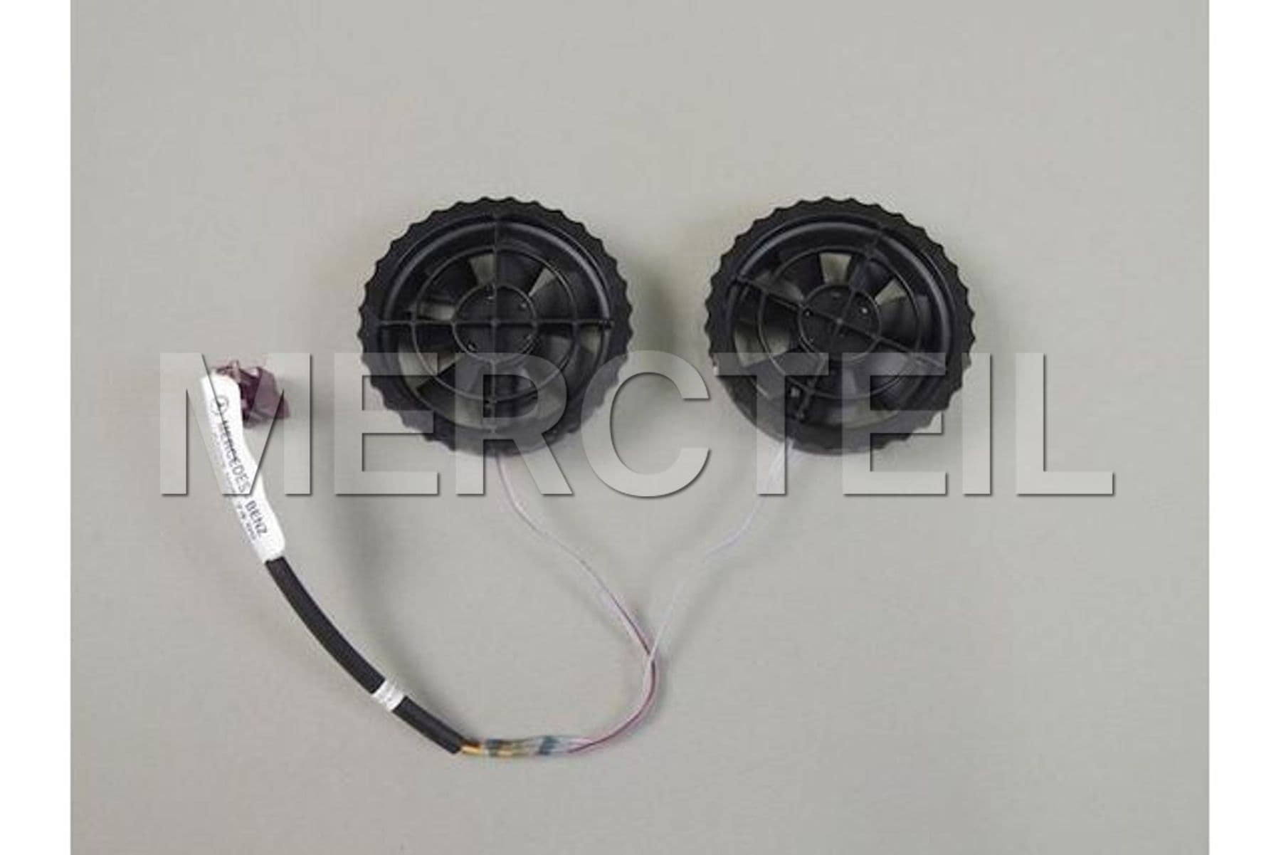 A0999067400 MERCEDES-BENZ FAN