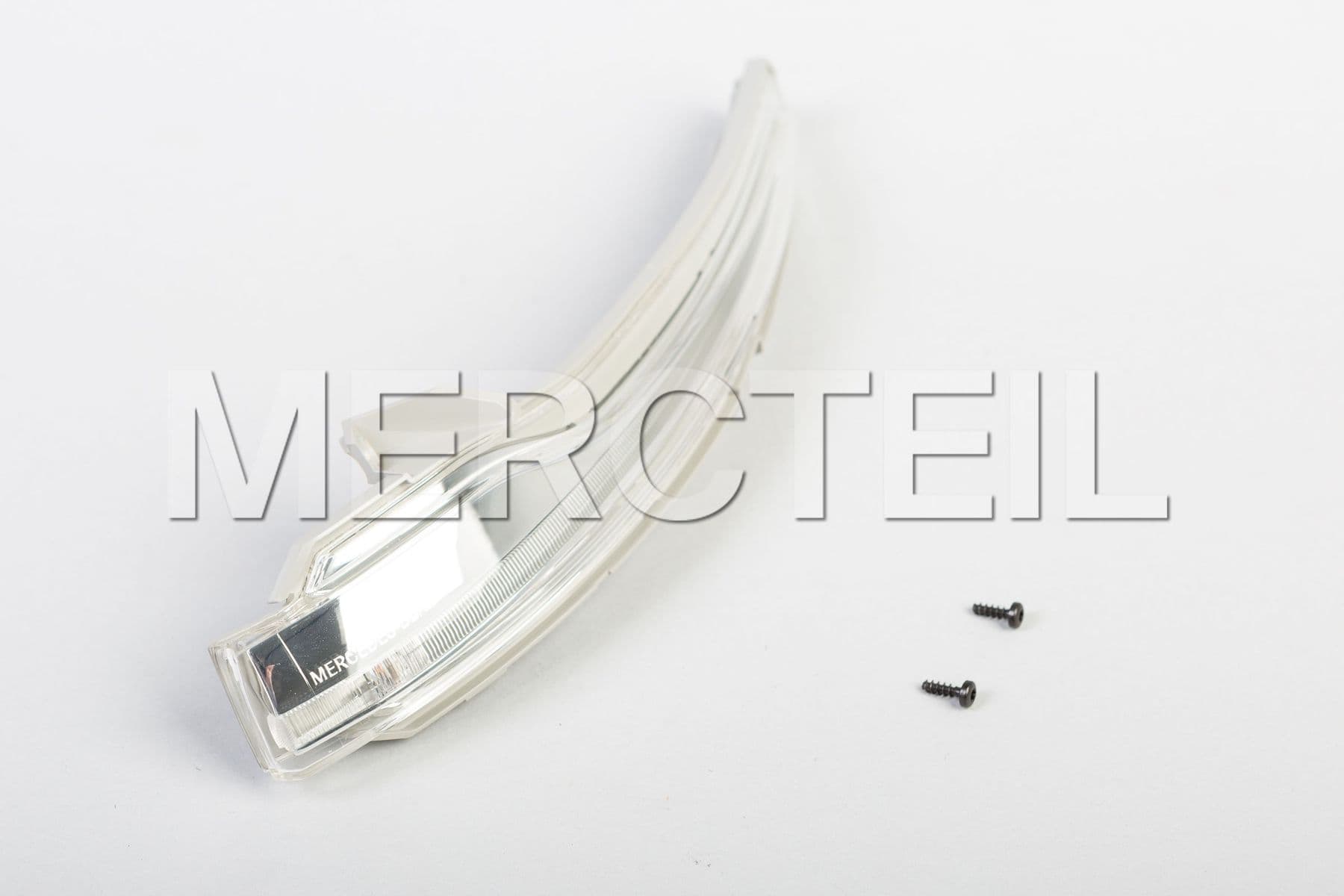 A0999067401 MERCEDES-BENZ ADD. TURN SIGNAL LAMP