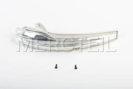 A0999067401 MERCEDES-BENZ ADD. TURN SIGNAL LAMP