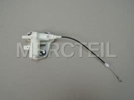 A0999068600 MERCEDES-BENZ GEARED MOTOR