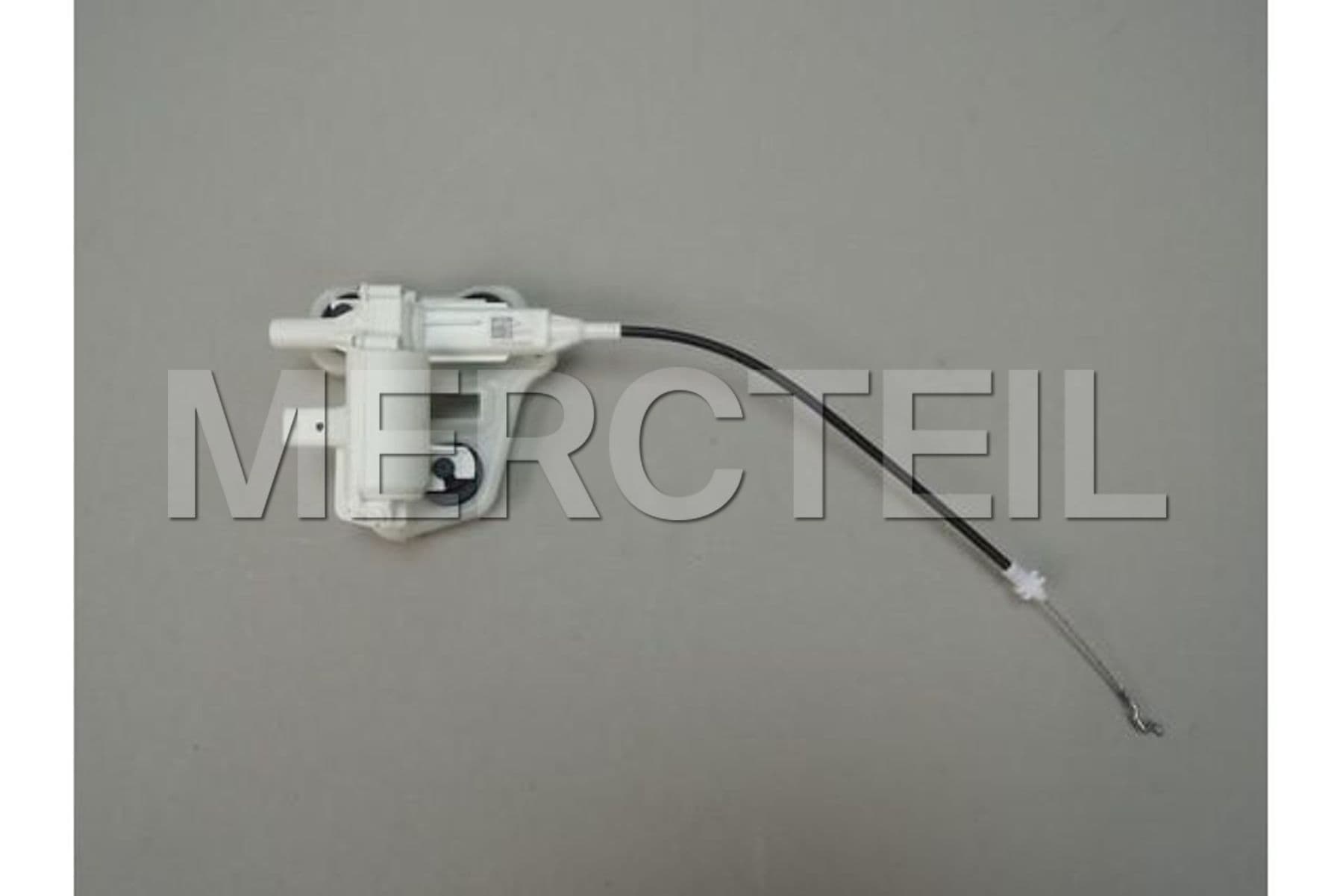 A0999068600 MERCEDES-BENZ GEARED MOTOR