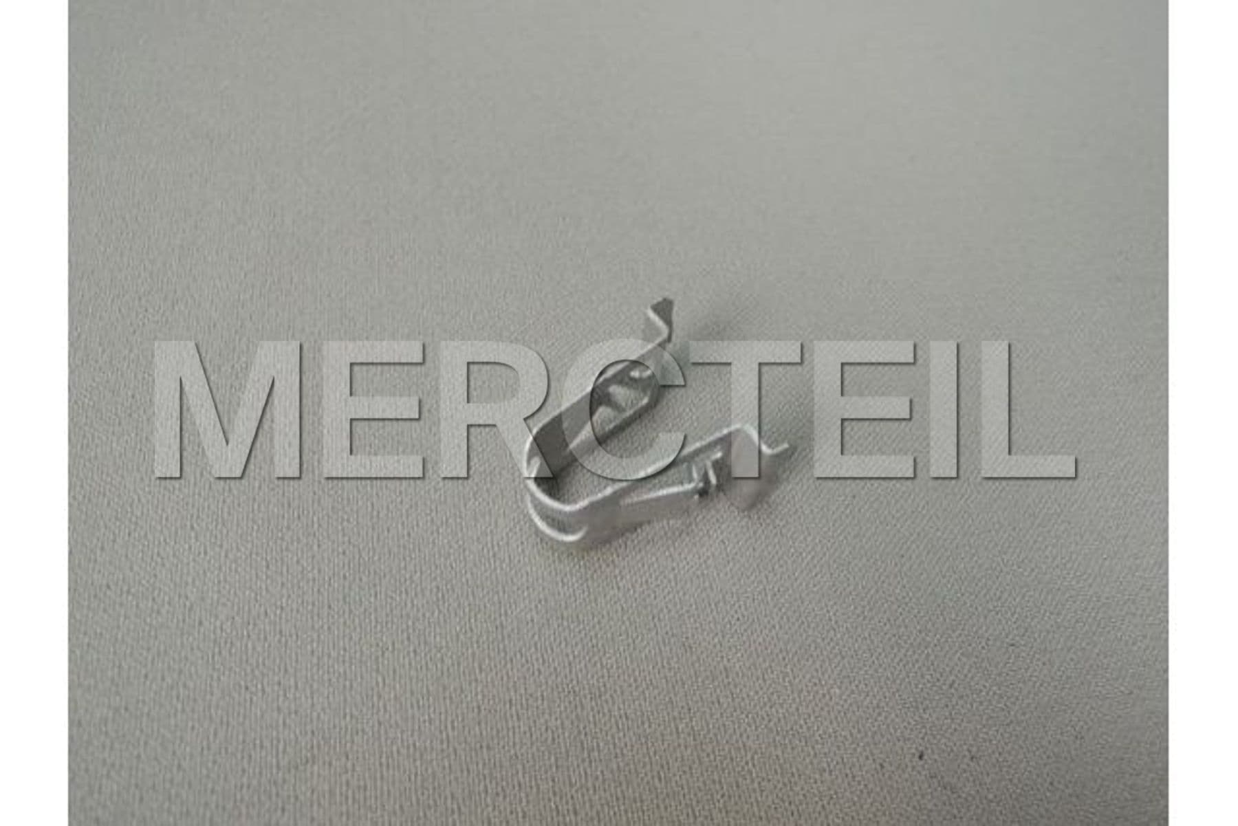 A0999910070 MERCEDES-BENZ MOUNTING CLAMP