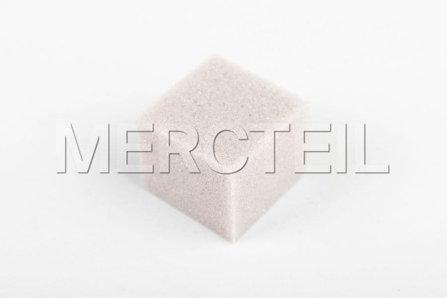 Buy the spare part Mercedes-Benz A1077580296 pad
