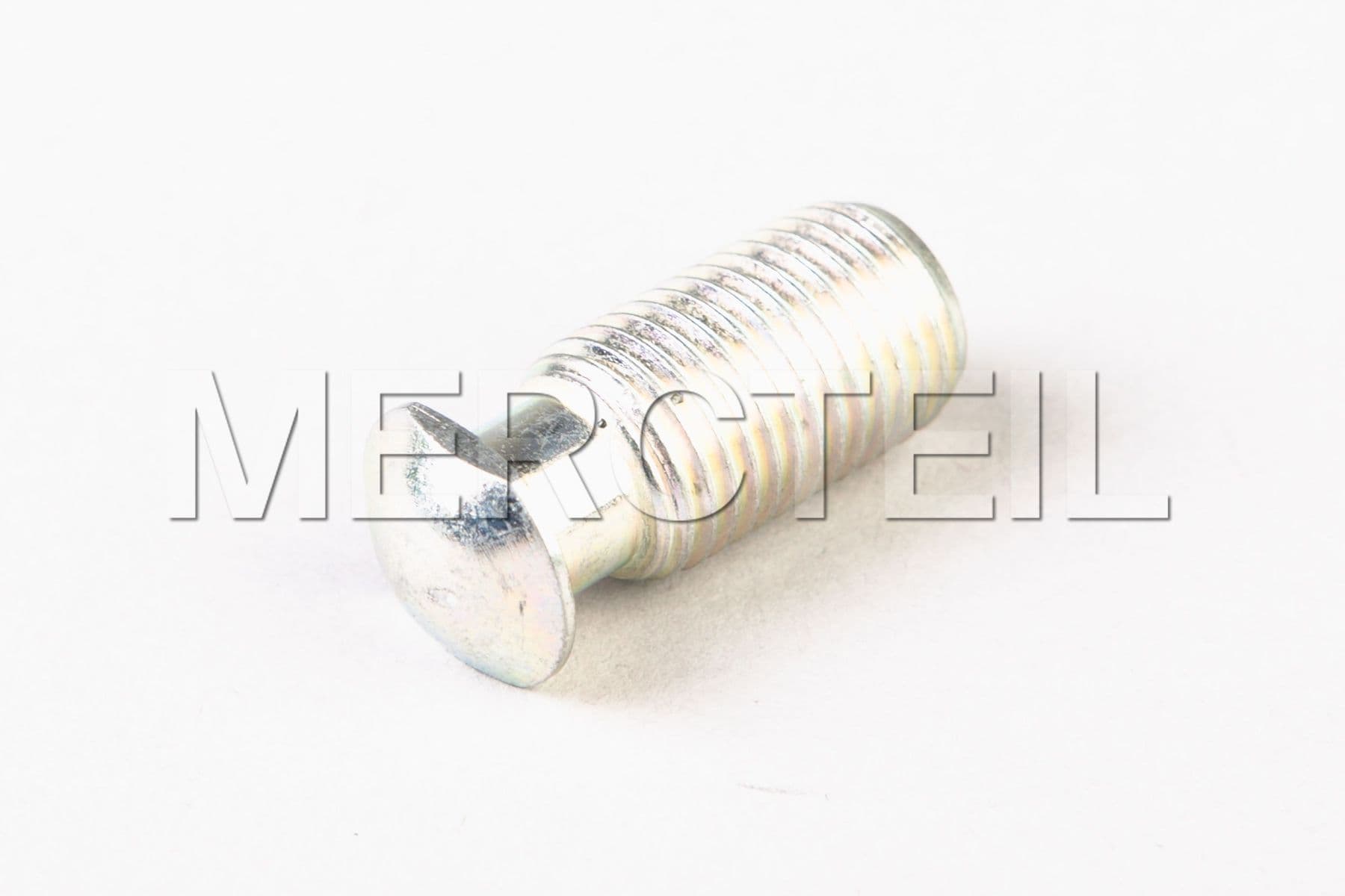 A1079180015 MERCEDES-BENZ LAGERBOLZEN