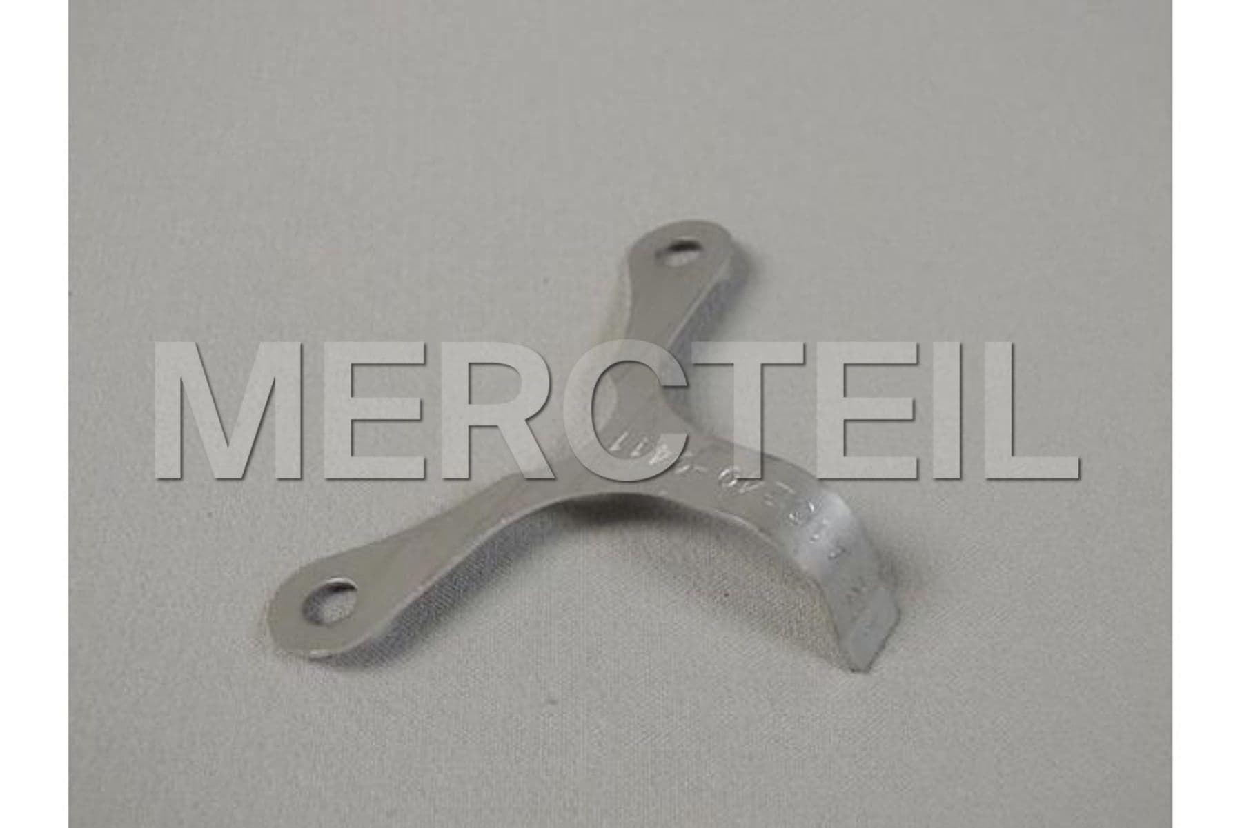 Buy the spare part Mercedes-Benz A1121410240 bracket