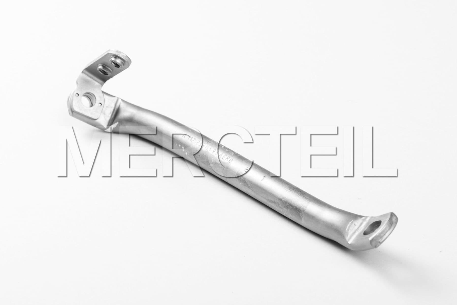 Buy the spare part Mercedes-Benz A1122360395 stiffening