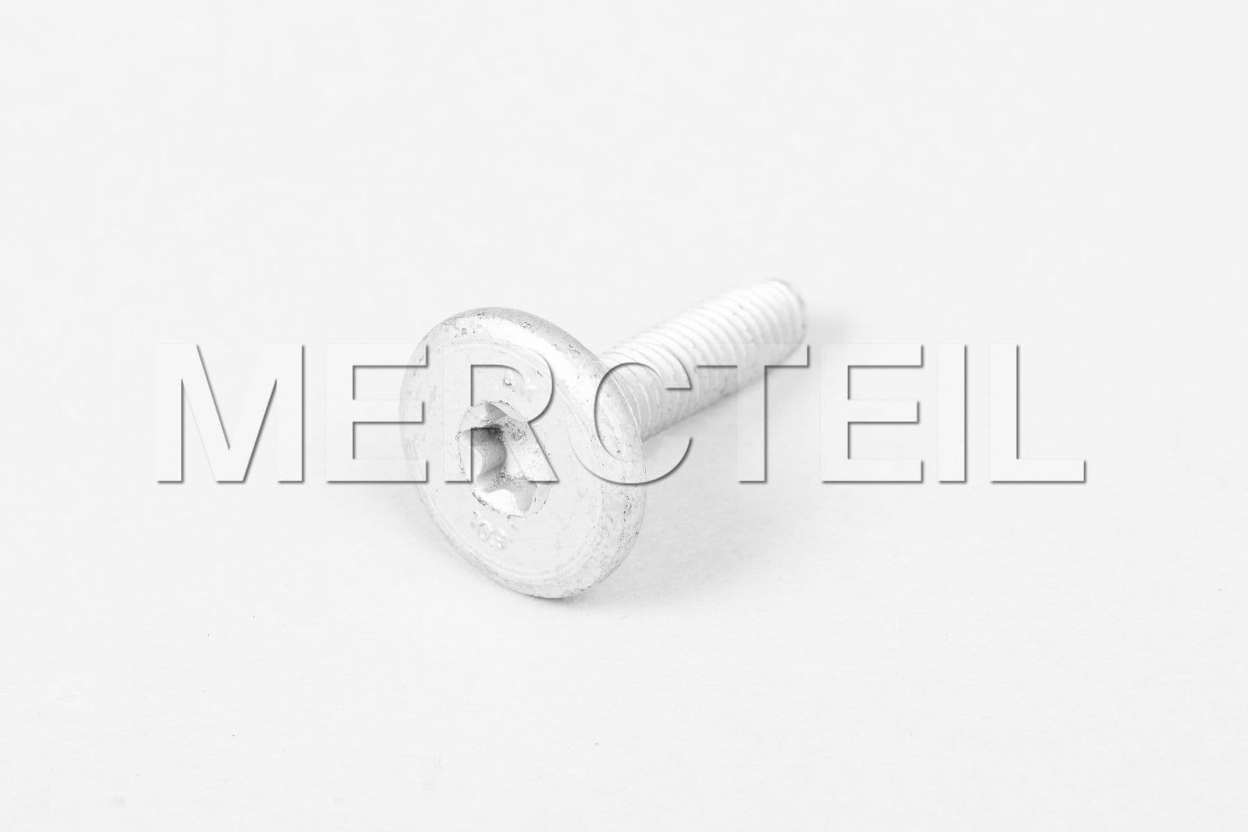 A1129900012 MERCEDES-BENZ SCREW