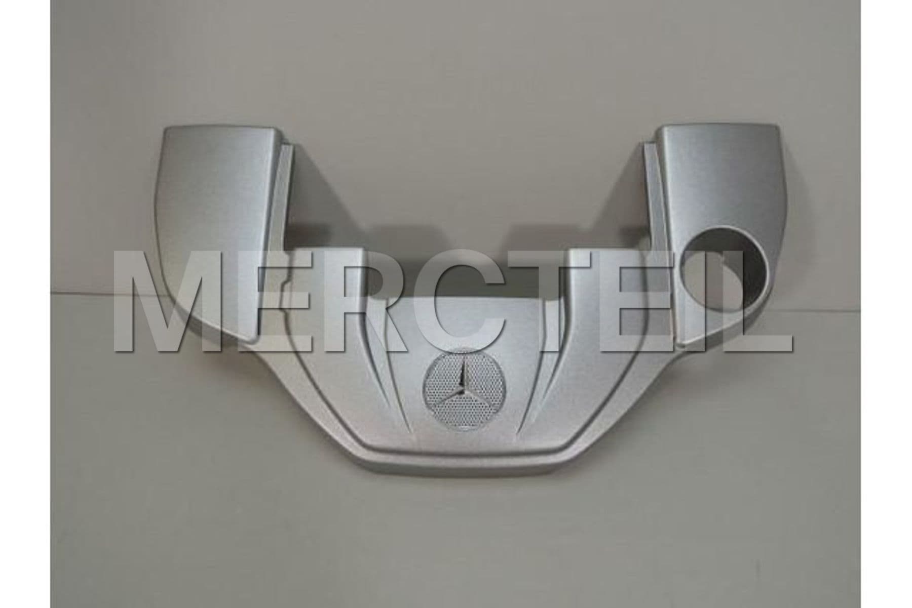 Buy the spare part Mercedes-Benz A1130101767 cover plate