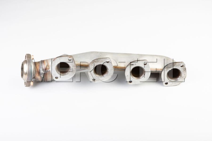 Buy the spare part Mercedes-Benz A1131401709 exhaust manifold