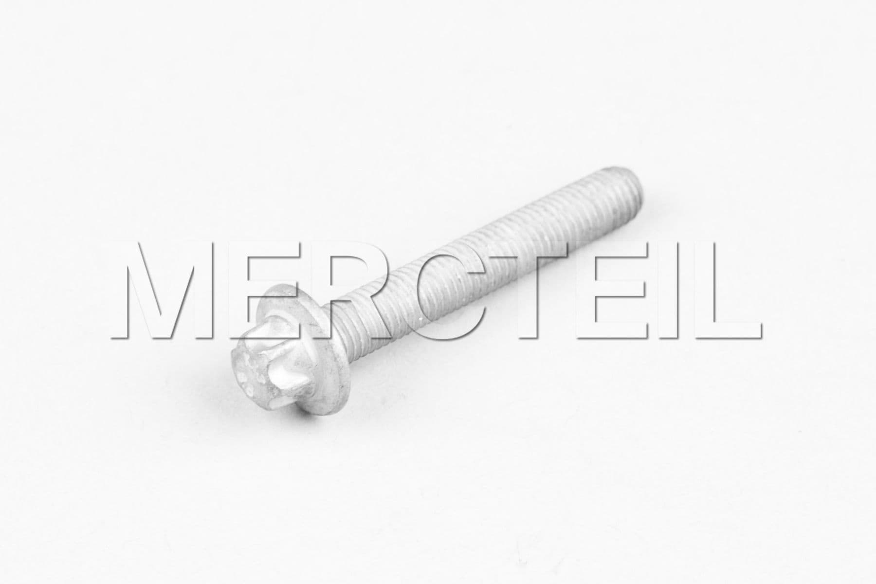 A113990022264 MERCEDES-BENZ SCREW, ROUND HEXAL. HEAD