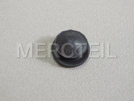 A1159870840 MERCEDES-BENZ RUBBER BUMPER