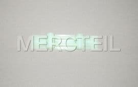 Buy the spare part Mercedes-Benz A1160521716 slide railengine