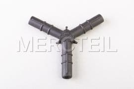 A1170780145 MERCEDES-BENZ BRANCH FITTING