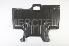 A1175200000 MERCEDES-BENZ COVER, ENGINE COMP. LOWER