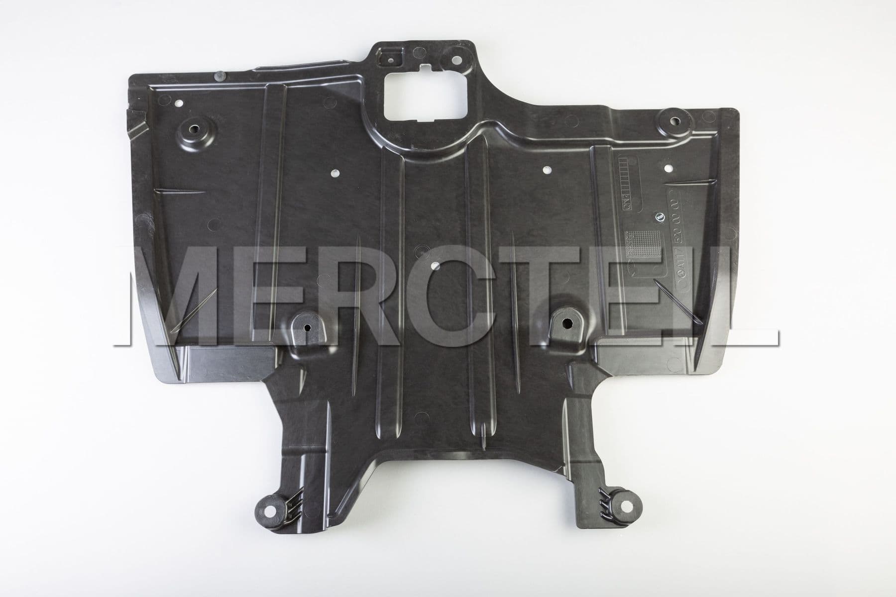 A1175200000 MERCEDES-BENZ COVER, ENGINE COMP. LOWER