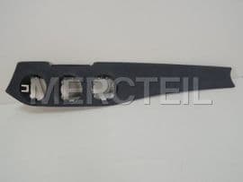 A1176802201 MERCEDES-BENZ TRIM STRIP