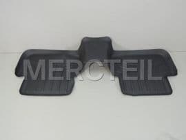 A1176840600 MERCEDES-BENZ FLOOR MAT