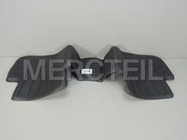 A1176840600 MERCEDES-BENZ FLOOR MAT