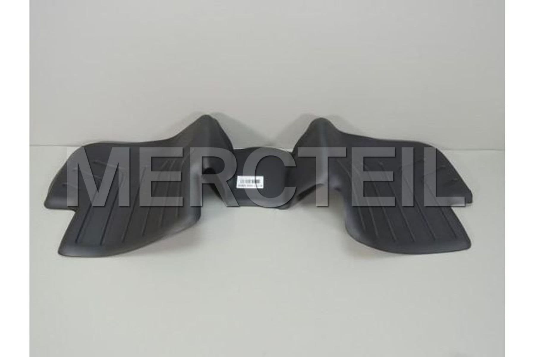 A1176840600 MERCEDES-BENZ FLOOR MAT