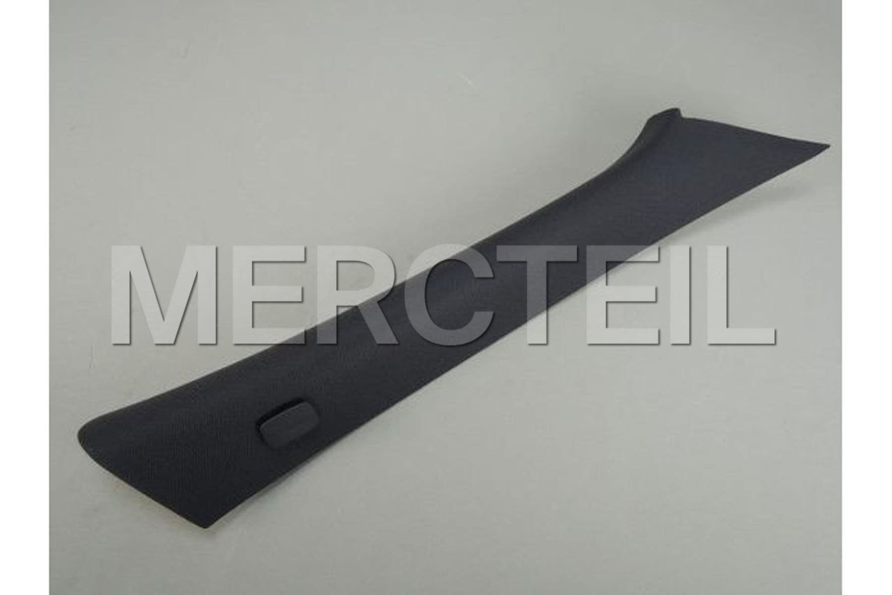 Buy the spare part Mercedes-Benz A11769056009F52 a pillar trim 