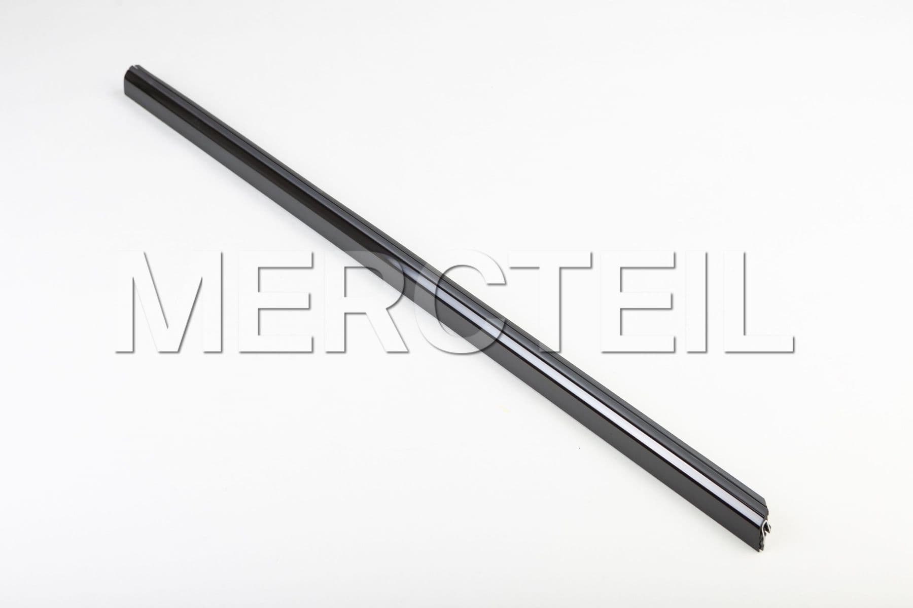 Buy the spare part Mercedes-Benz A1177250482 ornamental trim