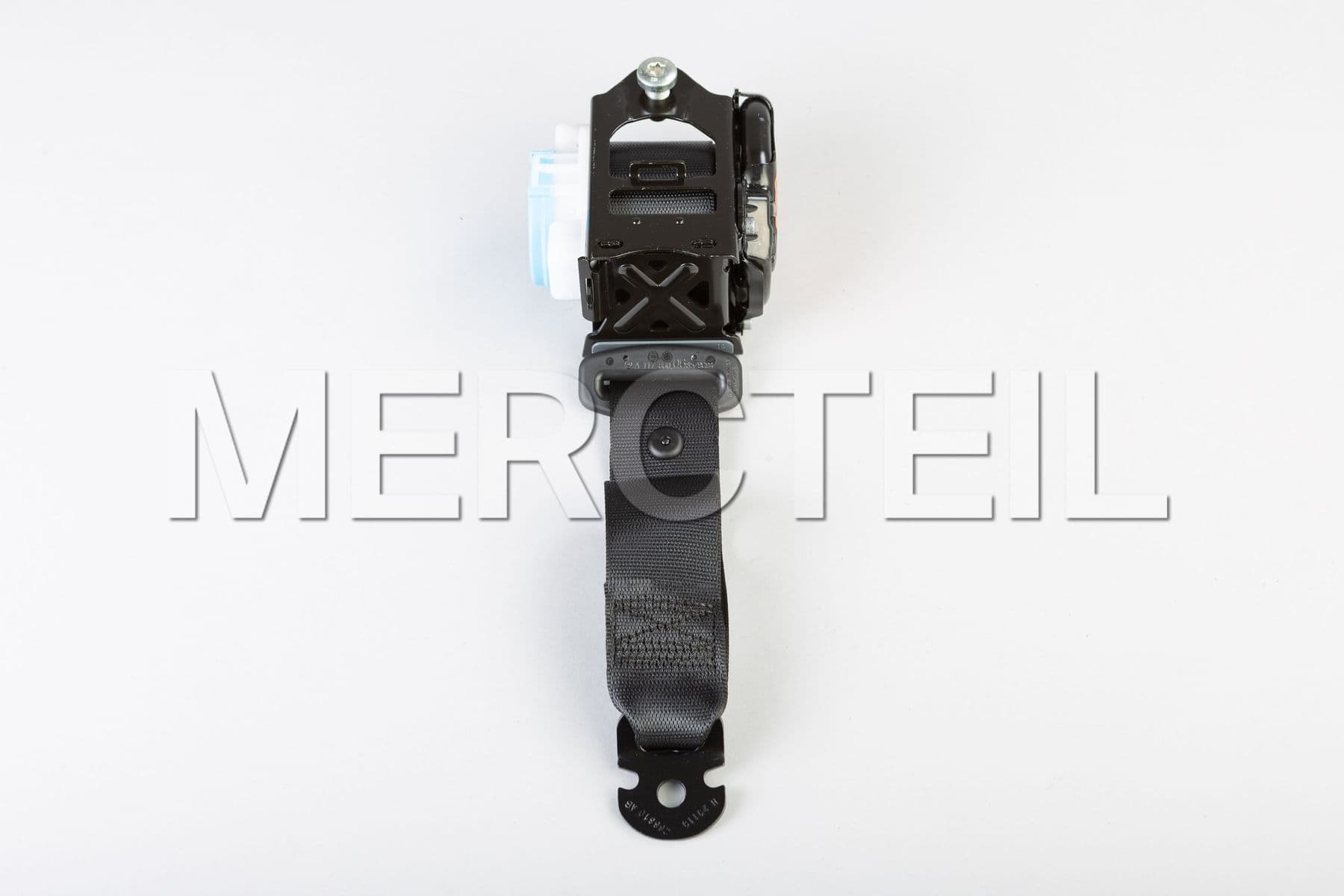 Buy the spare part Mercedes-Benz A11786006859C94 seat belt