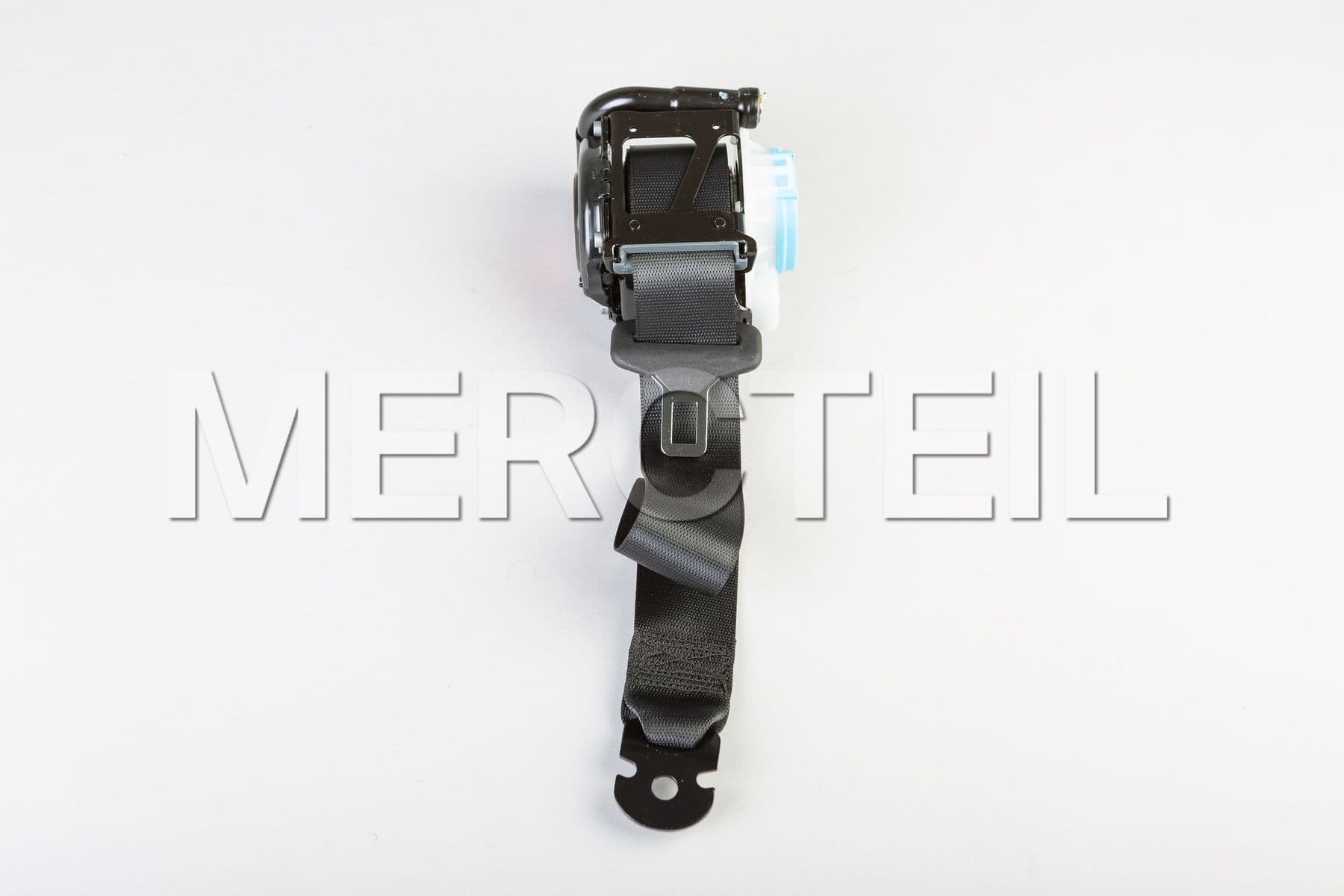 Buy the spare part Mercedes-Benz A11786006859C94 seat belt