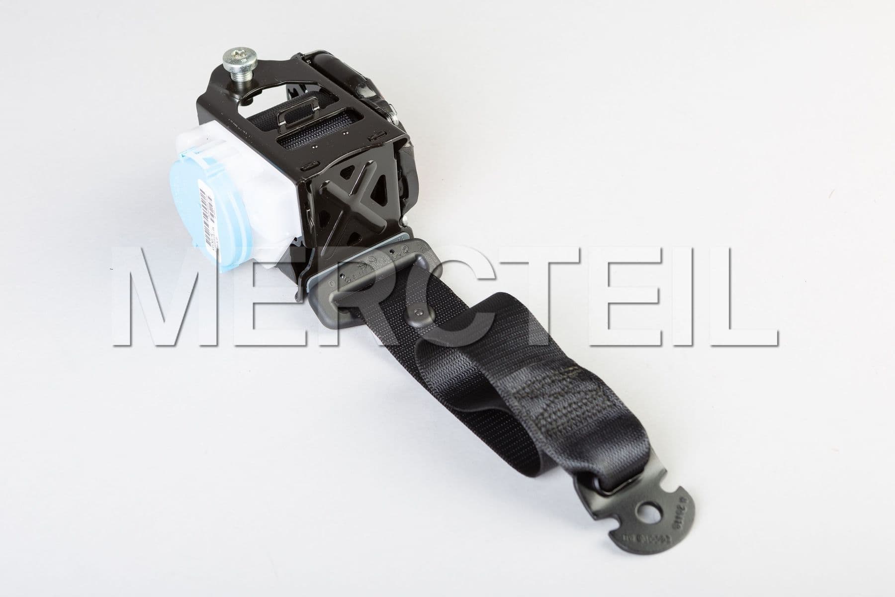 Buy the spare part Mercedes-Benz A11786006859C94 seat belt