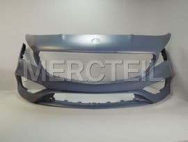 A11788027019999 MERCEDES-BENZ TRIM, BUMPER