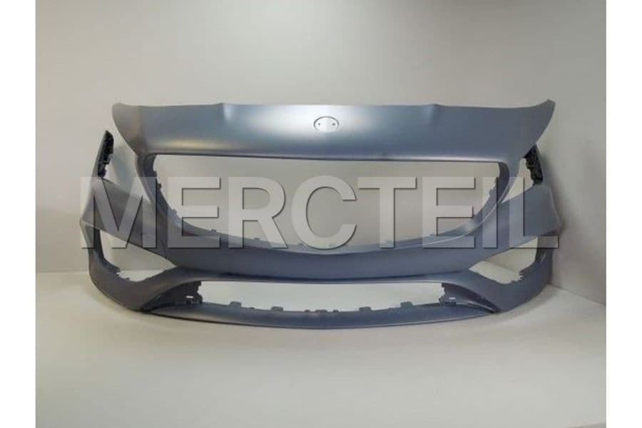 Buy the spare part Mercedes-Benz A11788027019999 trim bumper