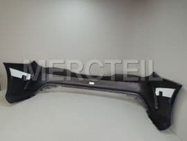 A11788043019999 MERCEDES-BENZ TRIM, BUMPER