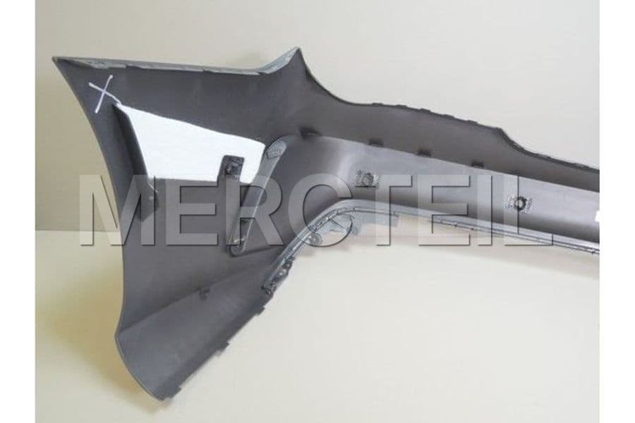 Buy the spare part Mercedes-Benz A11788045019999 trim bumper 